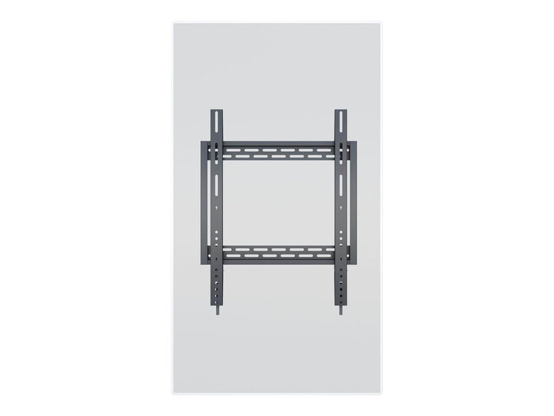 Multibrackets M Universal HD Portrait 100 kg 100" 400 x 600 mm