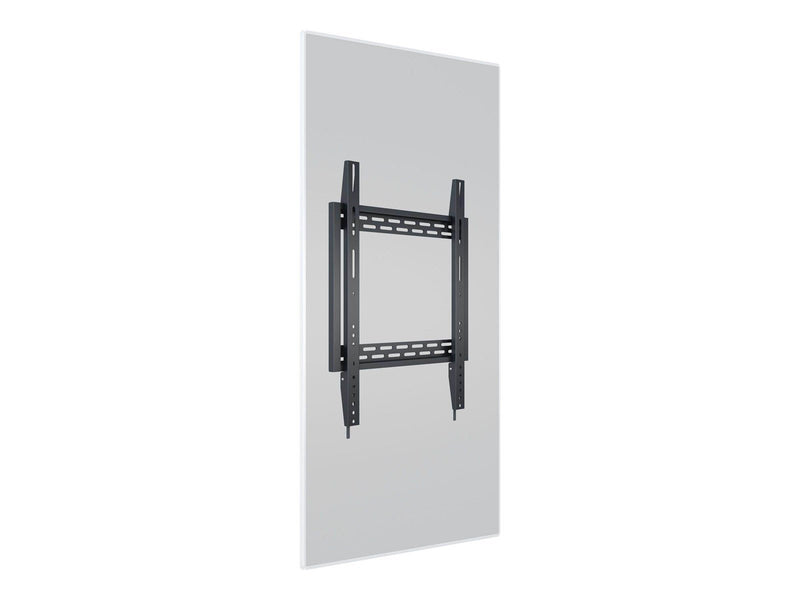 Multibrackets M Universal HD Portrait 100 kg 100" 400 x 600 mm