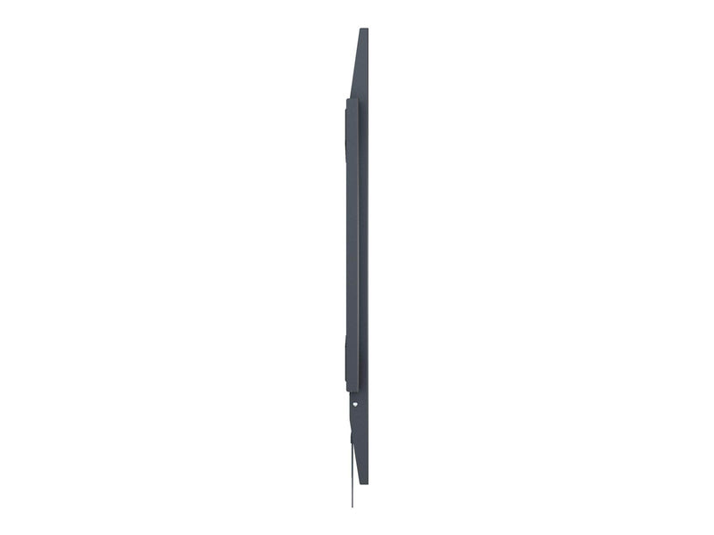 Multibrackets M Universal HD Portrait 100 kg 100" 400 x 600 mm