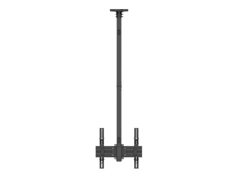 Multibrackets M Pro Series MBC1U 35 kg 65" 100 x 100 mm