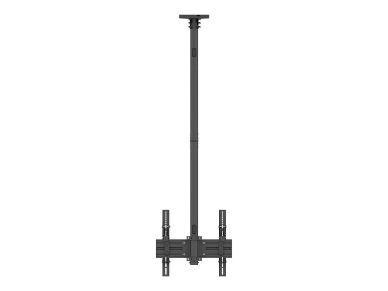 Multibrackets M Pro Series MBC1U 35 kg 65" 100 x 100 mm