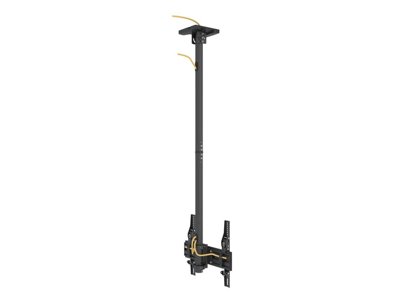 Multibrackets M Pro Series MBC1U 35 kg 65" 100 x 100 mm