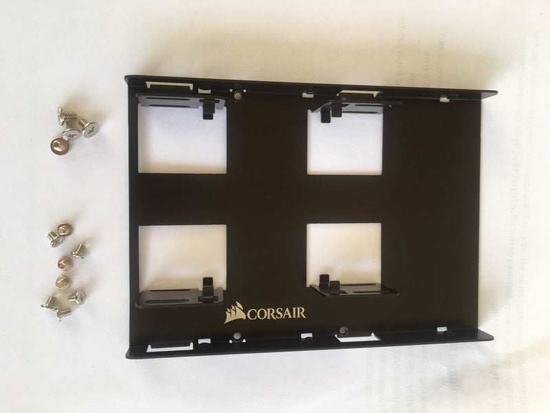 Corsair Dual SSD Mounting Bracket