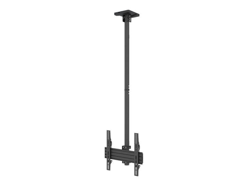 Multibrackets M Pro Series MBC1U 35 kg 65" 100 x 100 mm