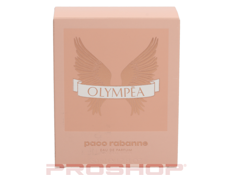 PACO RABANNE Olympea - 50 ml