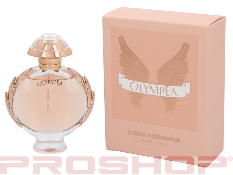 PACO RABANNE Olympea - 50 ml