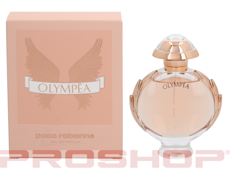 PACO RABANNE Olympea - 50 ml