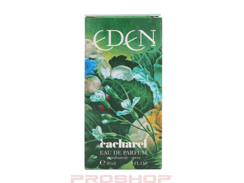 Cacharel Eden