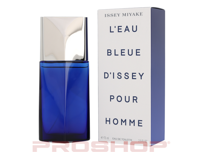 Issey Miyake L'Eau Bleue D'Issey Homme