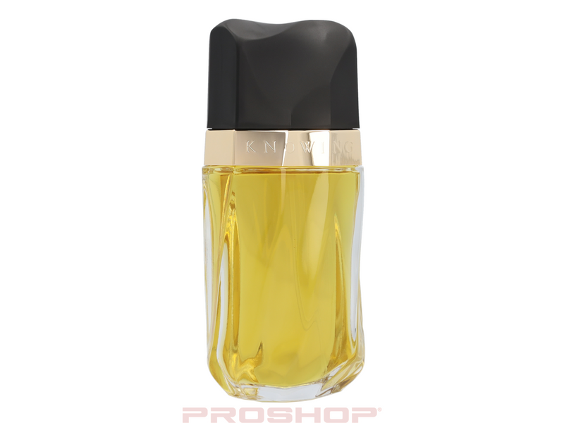 Esteé Lauder Knowing EDP - 75 ml