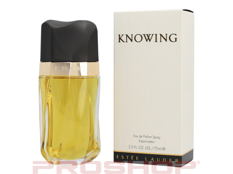 Esteé Lauder Knowing EDP - 75 ml
