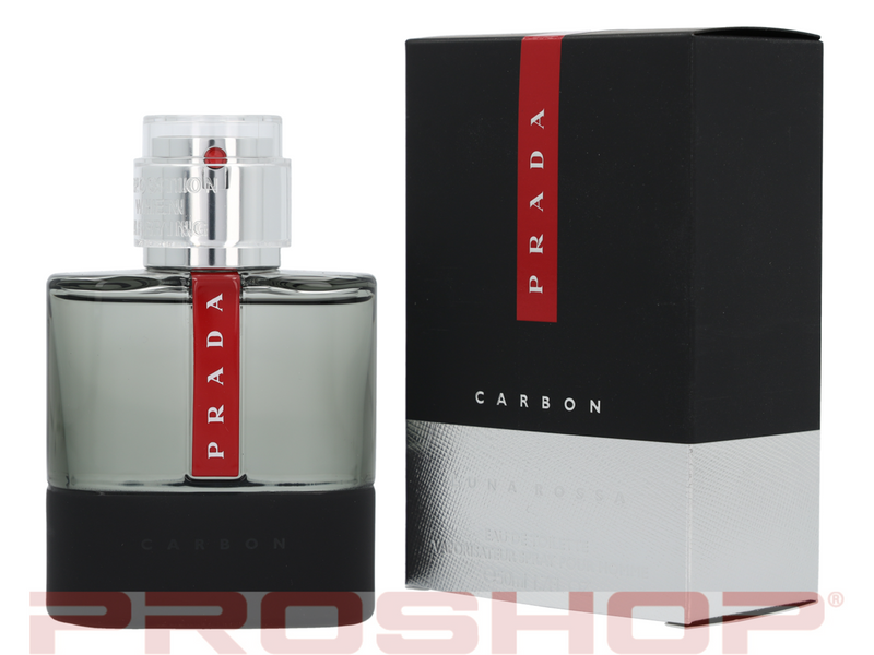 Prada Luna Rossa Carbon - 50 ml
