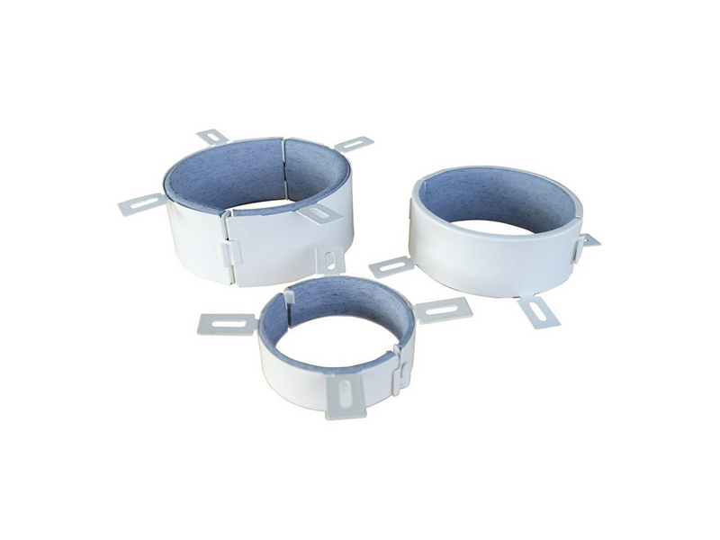 Scandi Supply Firefree b790 brandbøsning ø75/50 mm