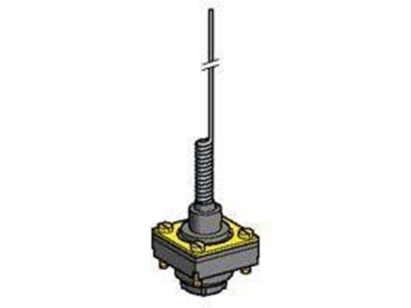 TELEMECANIQUE SENSORS Limit switch head