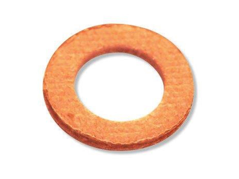 Megatherm Fiber gasket 39 x 31 x 2 mm