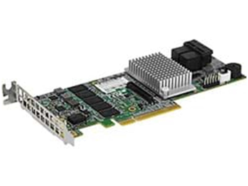Supermicro Add-on Card AOC-S3108L-H8IR-16DD