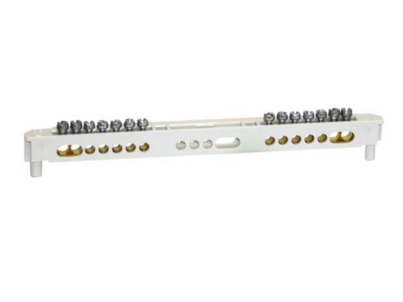 Spelsberg Terminal rails ak 09 pen-s