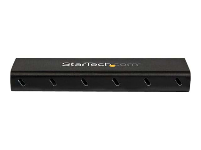 StarTech.com M.2 NGFF SATA to USB 3.1 Gen 2 Type C Enclosure
