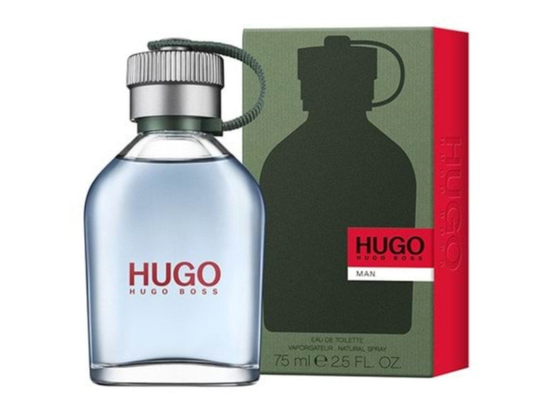 Hugo Boss Hugo EDT - 75ml