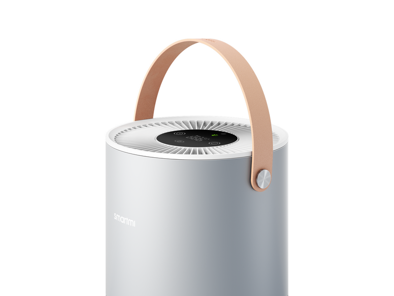 Smartmi P1 Silver