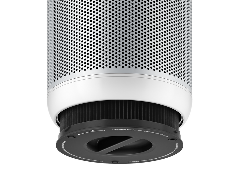 Smartmi P1 Silver