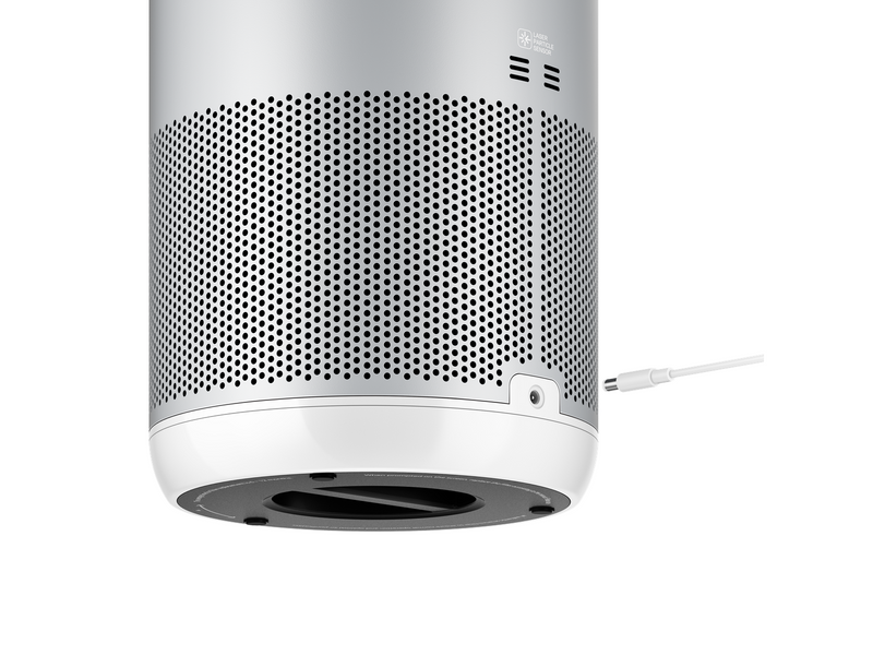 Smartmi P1 Silver