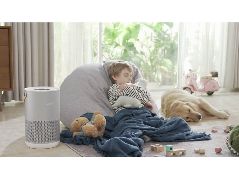 Smartmi P1 Silver