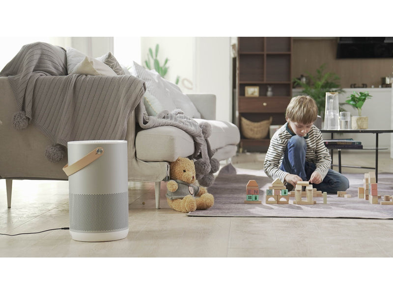 Smartmi P1 Silver