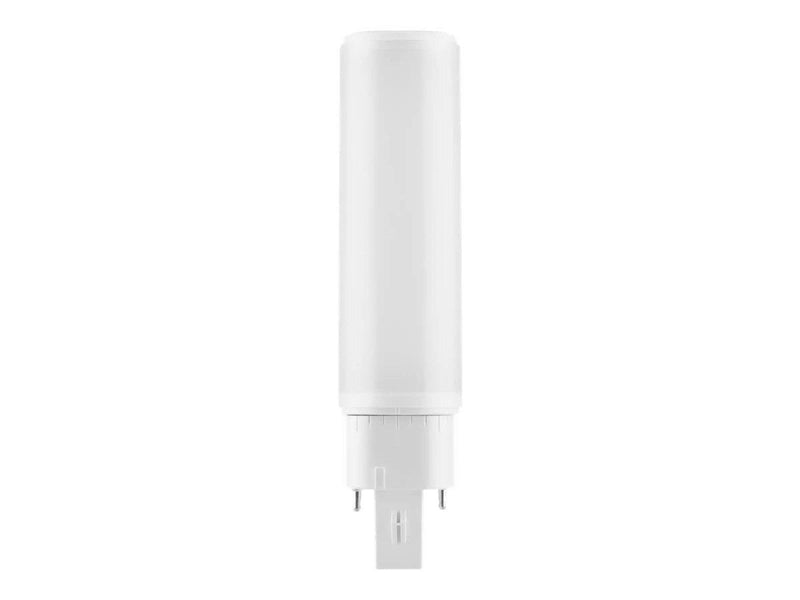 Osram LED-Lampe DULUX D 18W/830 G24d-2