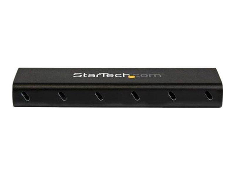 StarTech.com M.2 NGFF SATA to USB 3.1 Gen 2 Type C Enclosure