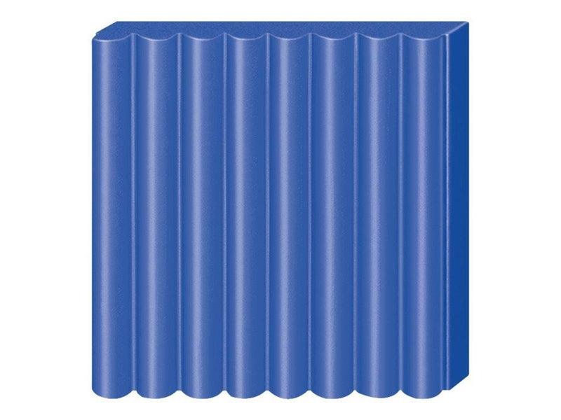 Staedtler Mod. clay FIMO soft brilliant blue