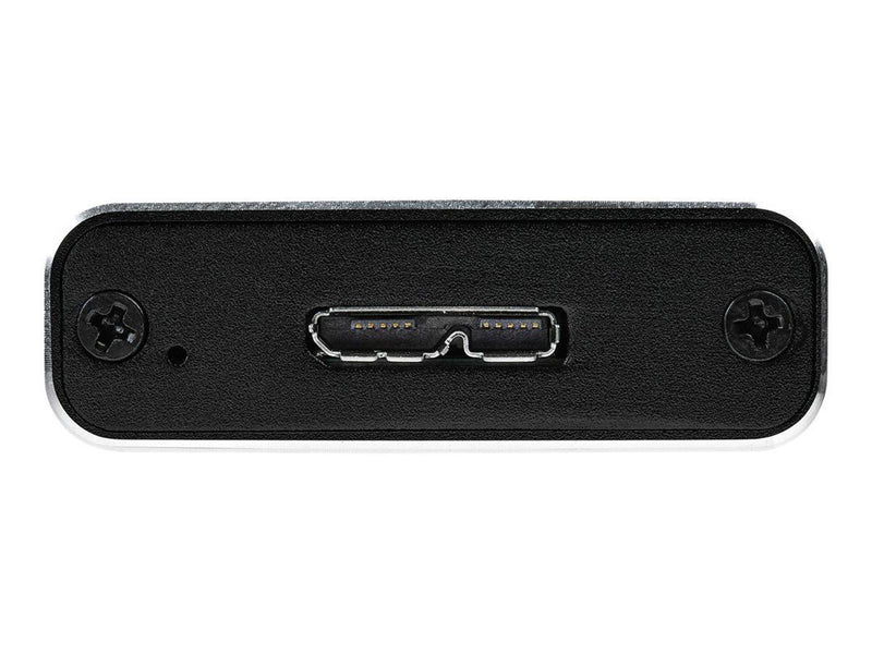 StarTech.com M.2 NGFF SATA to USB 3.1 Gen 2 Type C Enclosure