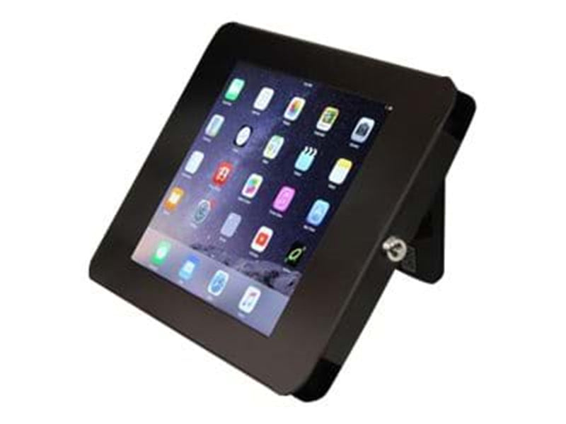 StarTech.com Lockable Tablet Stand for iPad