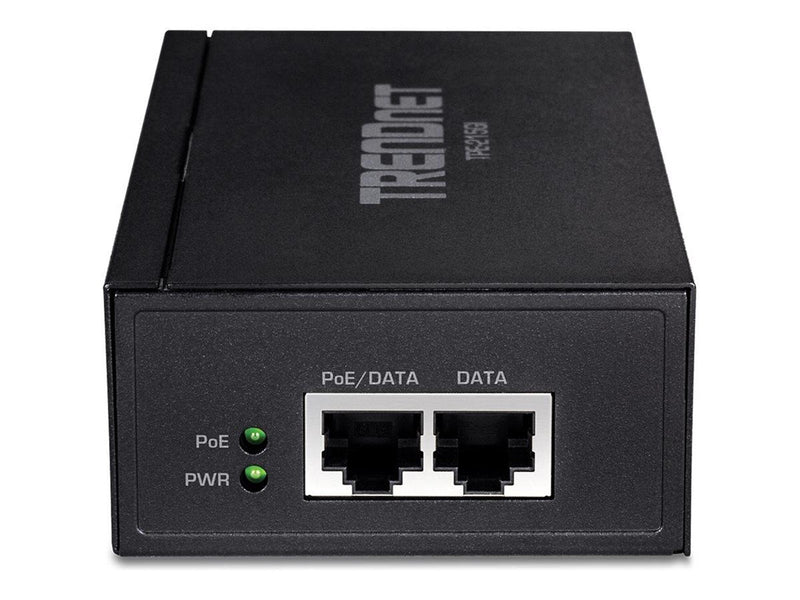 TRENDnet TPE-215GI 2.5G PoE+ Injector