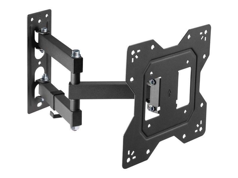 Vision - bracket (adjustable arm) 25 kg 50" 100 x 100 mm