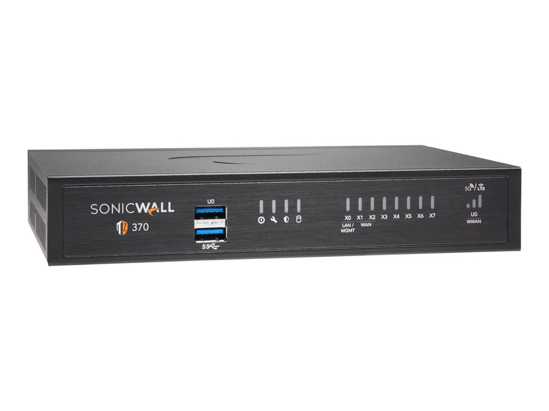 SonicWALL TZ370