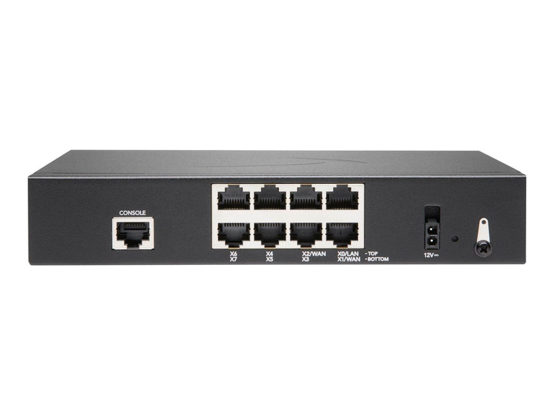 SonicWALL TZ370