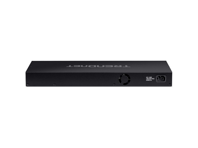 TRENDnet TPE-BG182G 18-Port Gigabit PoE++ Switch