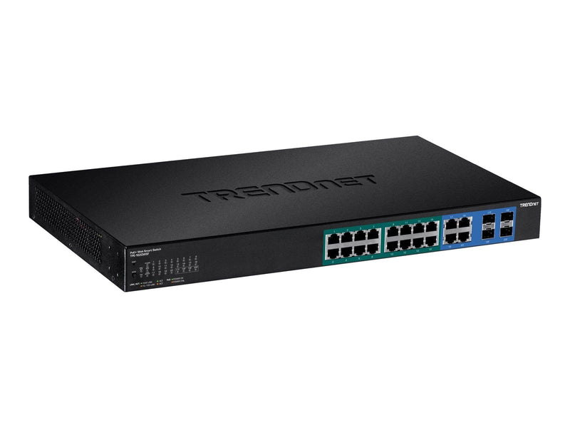 TRENDnet TPE 1620WSF