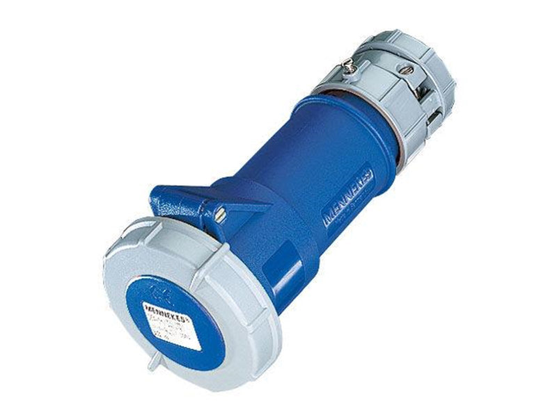 Mennekes Connector powertop 16a3p6h230v ip67