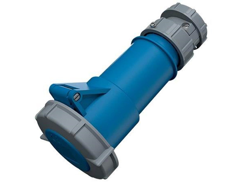 Mennekes Connector powertop 16a3p6h230v ip67