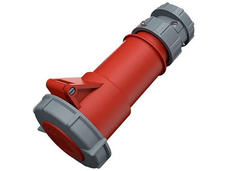 Mennekes Connector powertop 16a4p6h400v ip67