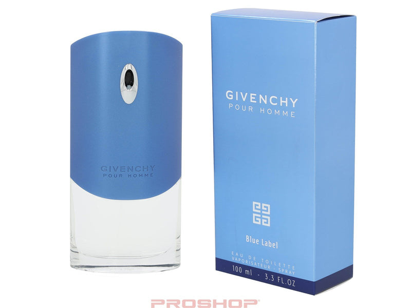 Givenchy Blue Label Pour Homme Spray