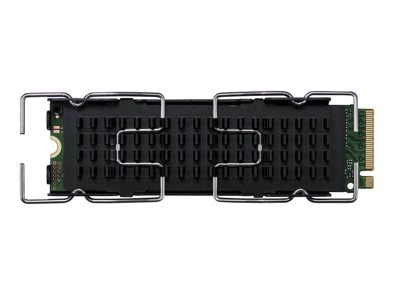 HP ZTurbo 512GB PCIe Gen4x4 TLC Z2 SSD