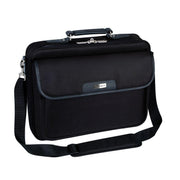 Targus Notepac Clamshell Case 15,6', schwarz