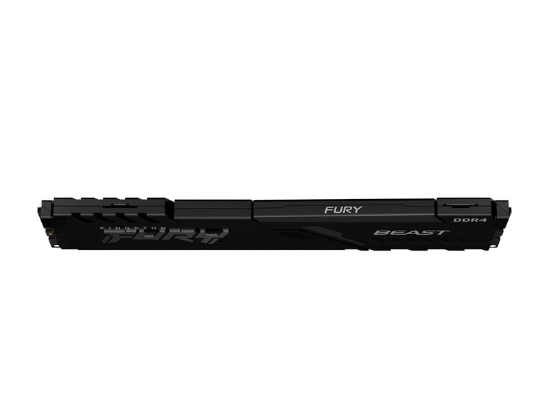Kingston FURY Beast DDR4-3200 - 32GB - CL16 - Single Channel (1 pcs) - Intel XMP - Schwarz