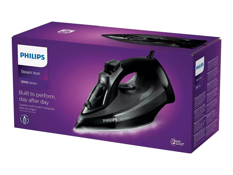 Philips Dampfbügeleisen 5000 series