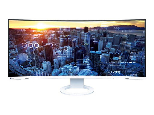 37.5" EIZO FlexScan EV3895 - 3840x1600 (WQHD+) - 60Hz - IPS