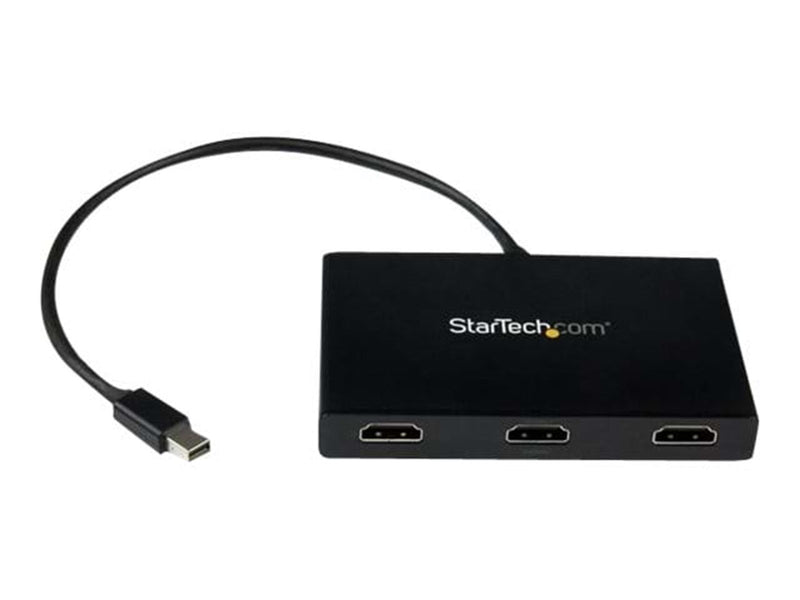 StarTech.com MST Hub Mini DisplayPort to 3x HDMI