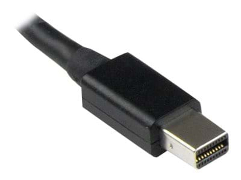 StarTech.com MST Hub Mini DisplayPort to 3x HDMI